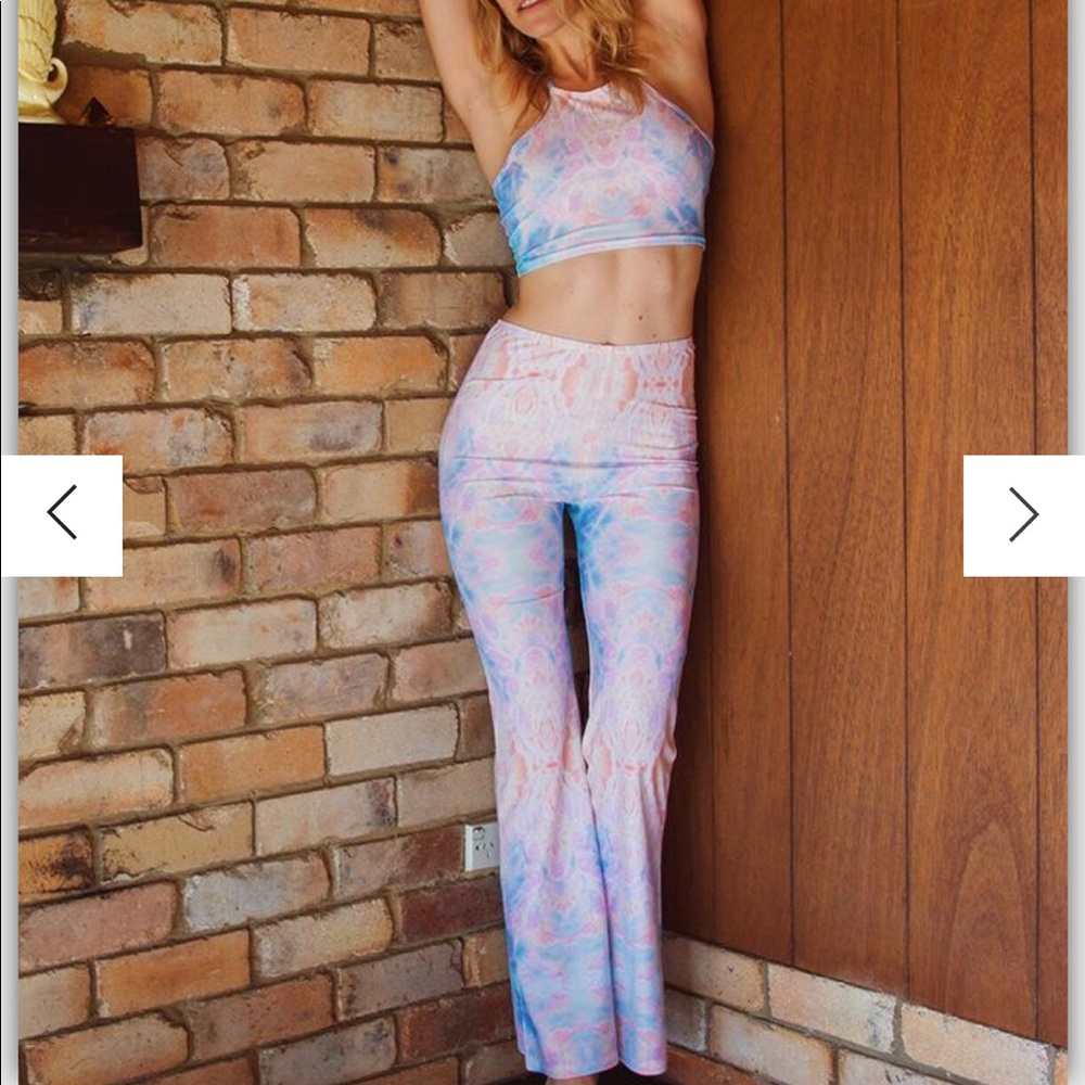 Liberated heart bells